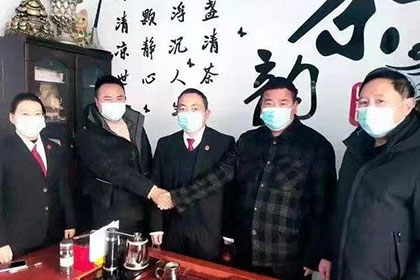 鞍山地区催收服务：解决债务难题，提供专业帮助